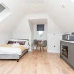 Coldharbour Apartment Bristol