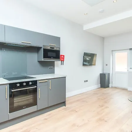 Coldharbour Бристоль