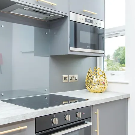 Coldharbour Бристоль