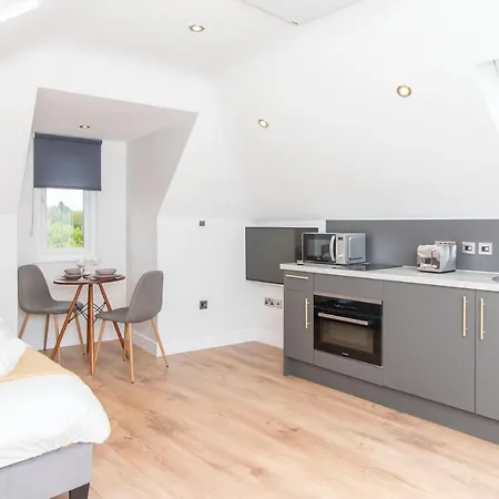 Coldharbour * Bristol