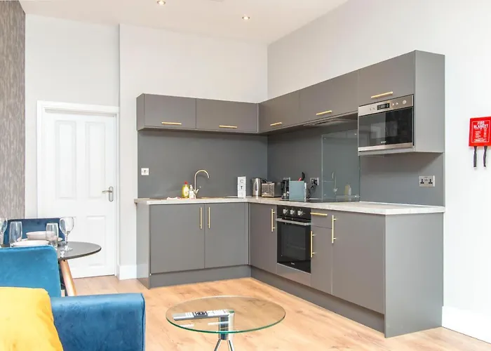 Coldharbour * Bristol