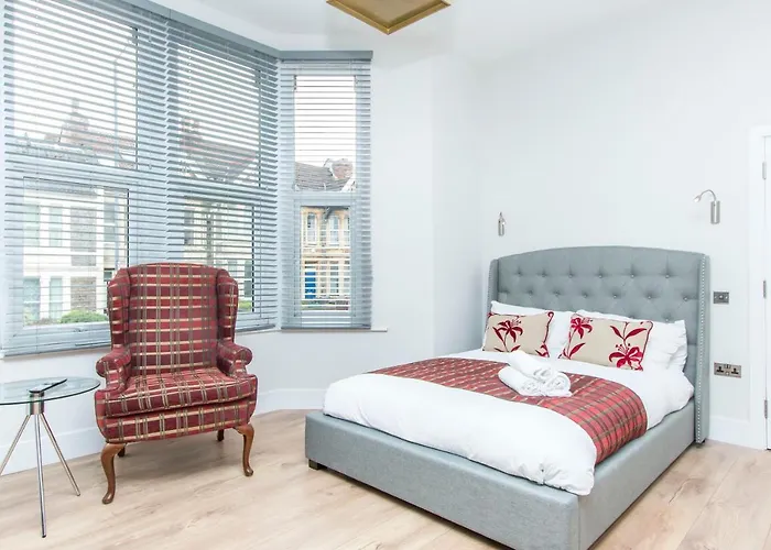 Coldharbour * Bristol