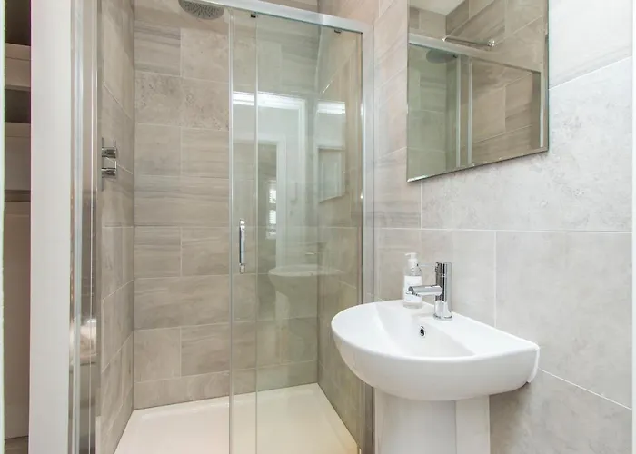 Apartment Coldharbour