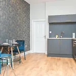 Coldharbour Appartement *