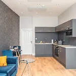 Appartement Coldharbour *