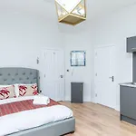 Appartement Coldharbour