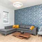 Coldharbour Appartement *