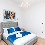 Appartement Coldharbour *