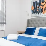 Coldharbour Bristol