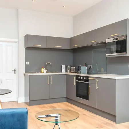 Coldharbour * בריסטול