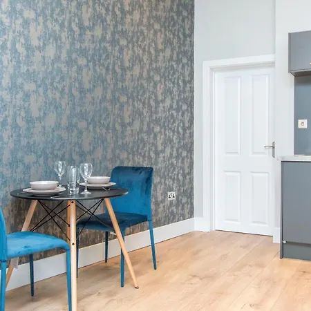 Coldharbour 布里斯托