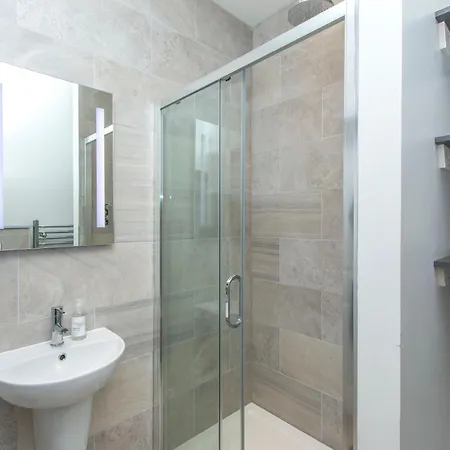 Coldharbour דירה בריסטול