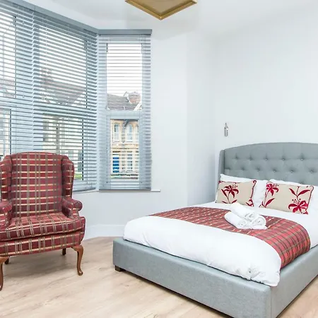 Coldharbour * בריסטול