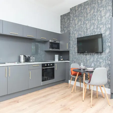 Coldharbour בריסטול