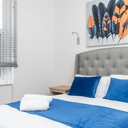 Coldharbour בריסטול