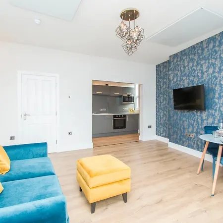 Coldharbour * בריסטול