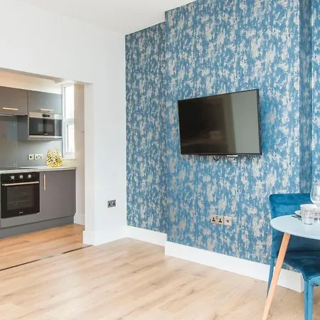 Coldharbour בריסטול