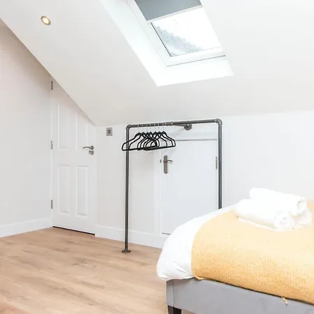 דירה Coldharbour בריסטול