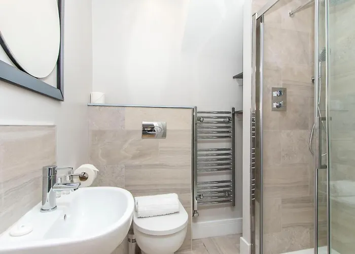 Coldharbour 布里斯托