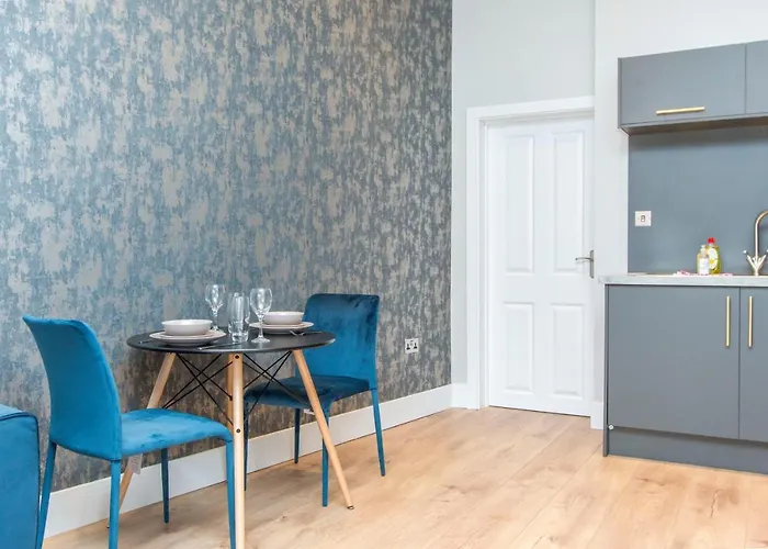 Coldharbour 布里斯托