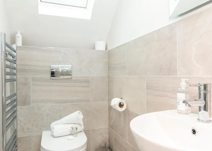 Appartamento Coldharbour *