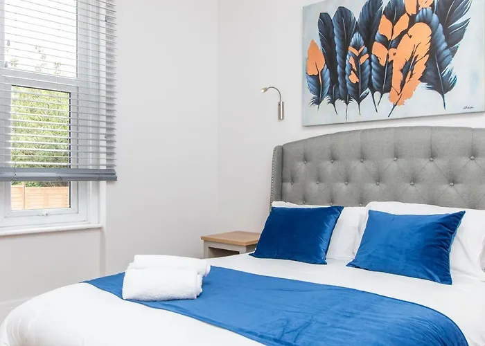 Coldharbour 布里斯托