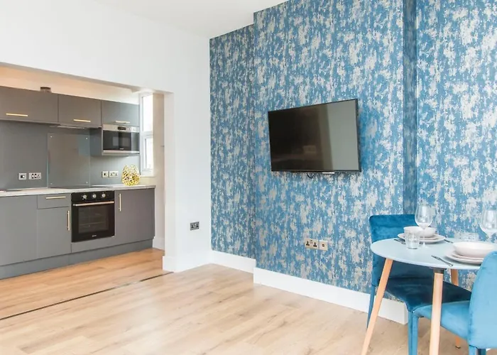 Coldharbour 布里斯托